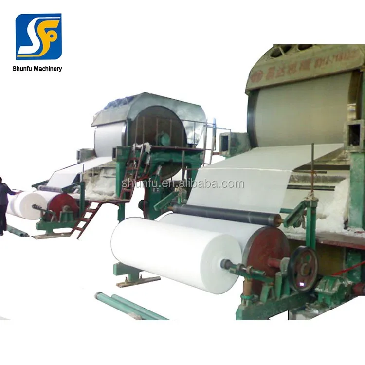 printing paper manufacturers