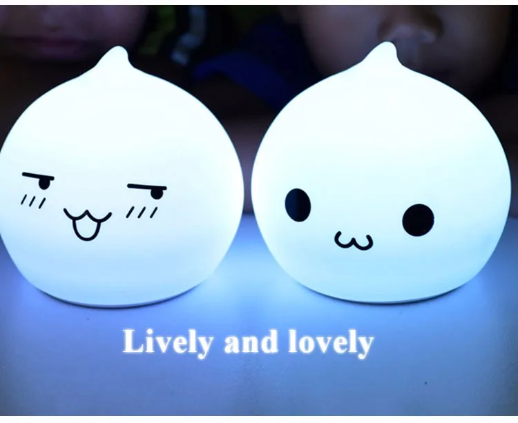 Wholesale download free mp3 ringtones led night light kids