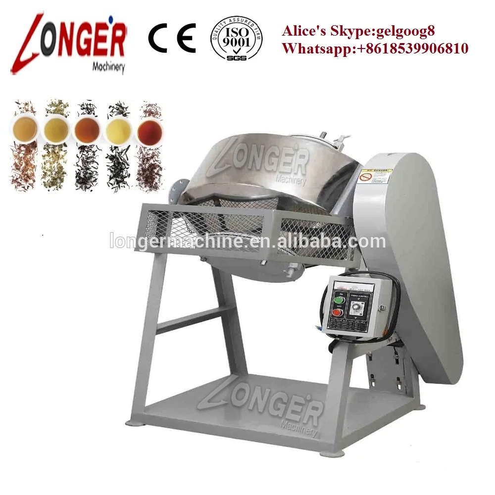 Stainless Steel Drum Mixer Small Tea Blending Machine Buy Tea Blending Machine,Small Tea