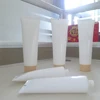 toothpaste tube filling sealing packaging machinery