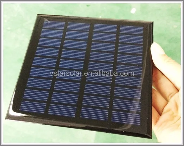 factory direct epoxy small solar panel (53)