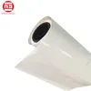 Soft PVC Film Vinyl Wrap Matt Black Chrome Car Vinyl Roll
