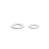 Sandingsheng customized non-standard specifications thin flat washer