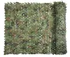 Multispectral camouflage net, military camouflage net, multi-purpose camo netting for outdoor & hunting