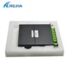 Fiber Optic 8 Channels CWDM Multiplexer 1470~1610nm SFP CWDM Switch