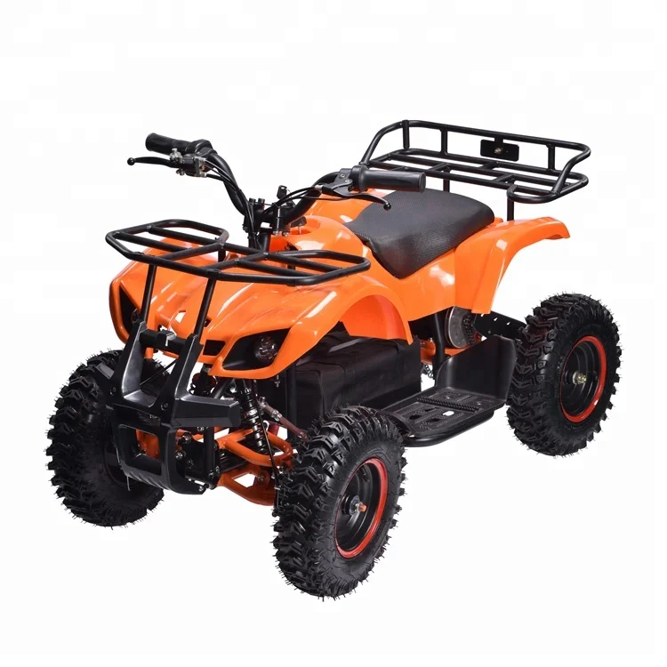 
36V 500W 4 Wheel Electric ATV 