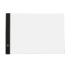 A4 Art Craft Light Table Magnetic Board Graphic Painting Drawing Tablet LED Tracing Board
