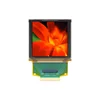 128x128 OLED Multi Color SSD1351 SPI Interface 1.5 inch OLED Screen