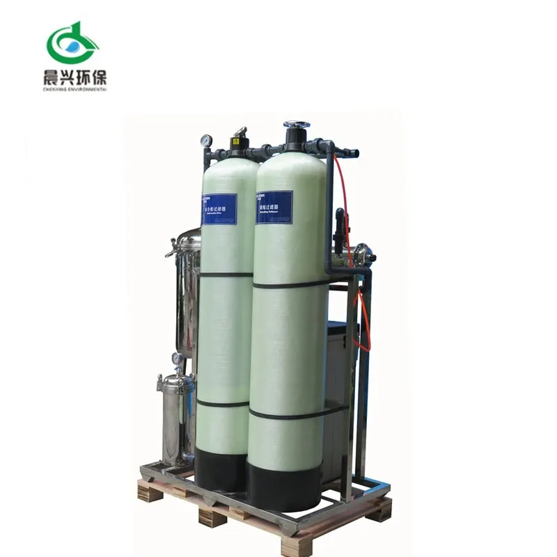 Whole Home Lake Water Filtration System Precio Planta Desalinizadora De