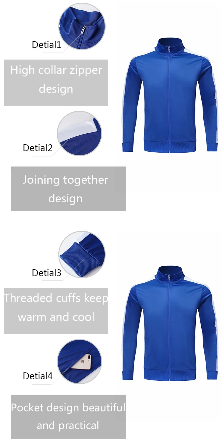 custom wholesale sports tracksuits for men design your own