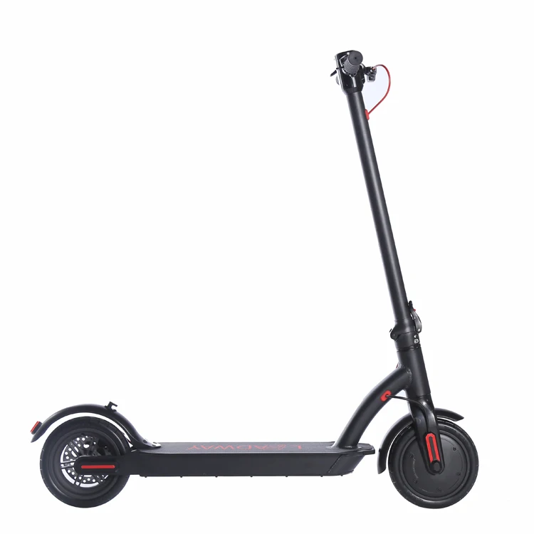 

Chinese factory el-scooter electric scooter 1 piece wheels and tires 8.5 inch sharing system, N/a