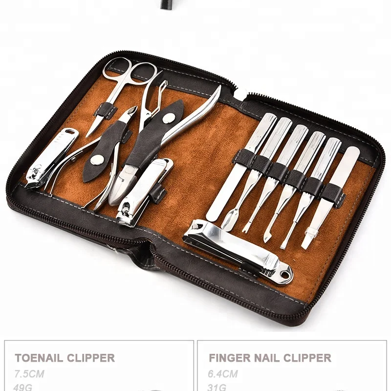 nail clipper set