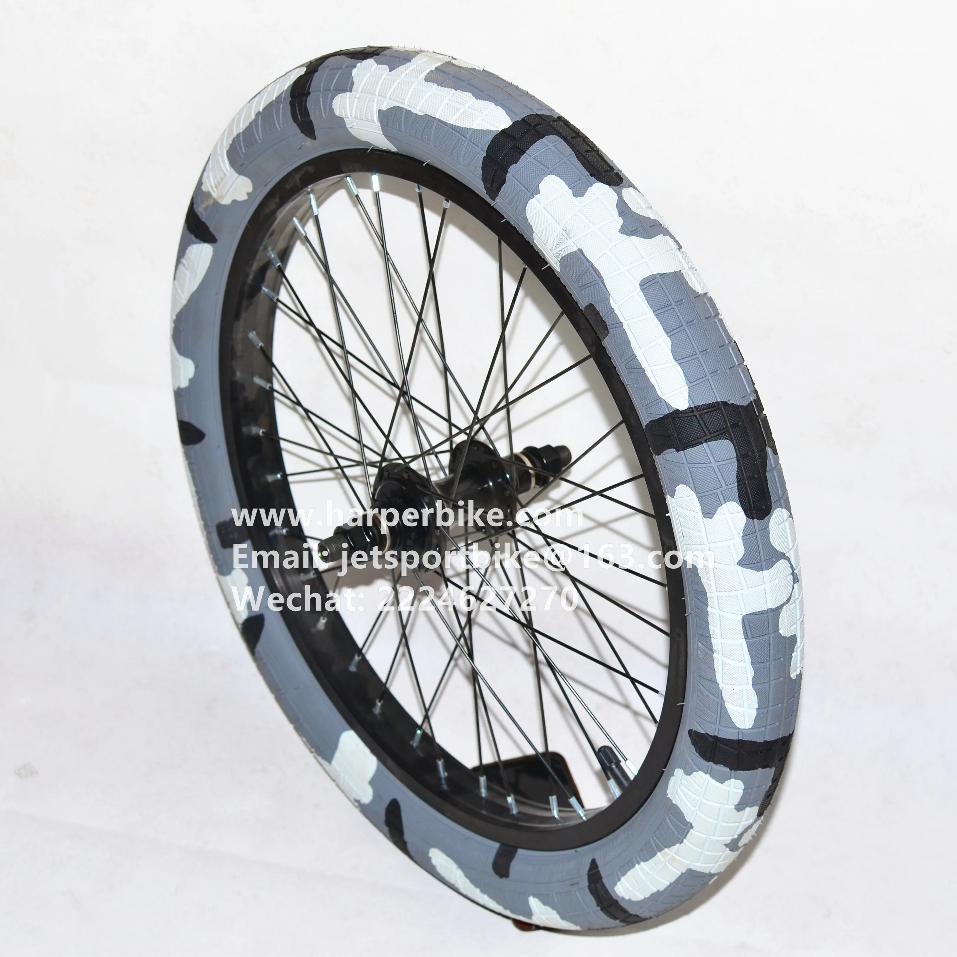 26 bmx tires