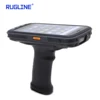 5 inch High Speed Mobile Data Terminal QR Code Reader Android 8.1 OS mobile computer with 2d scanner