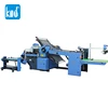 Paper folding machine made in china automatic paper folding machine
