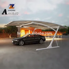 China Metal Carport Canopy China Metal Carport Canopy