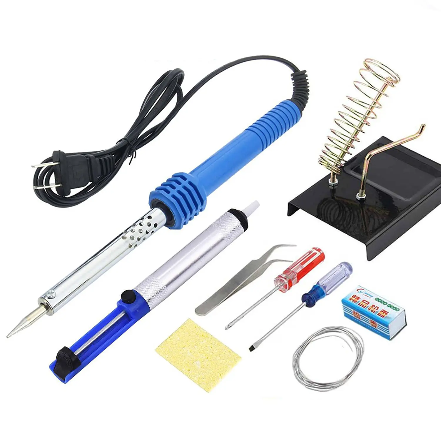 electronic hand tools and equipment