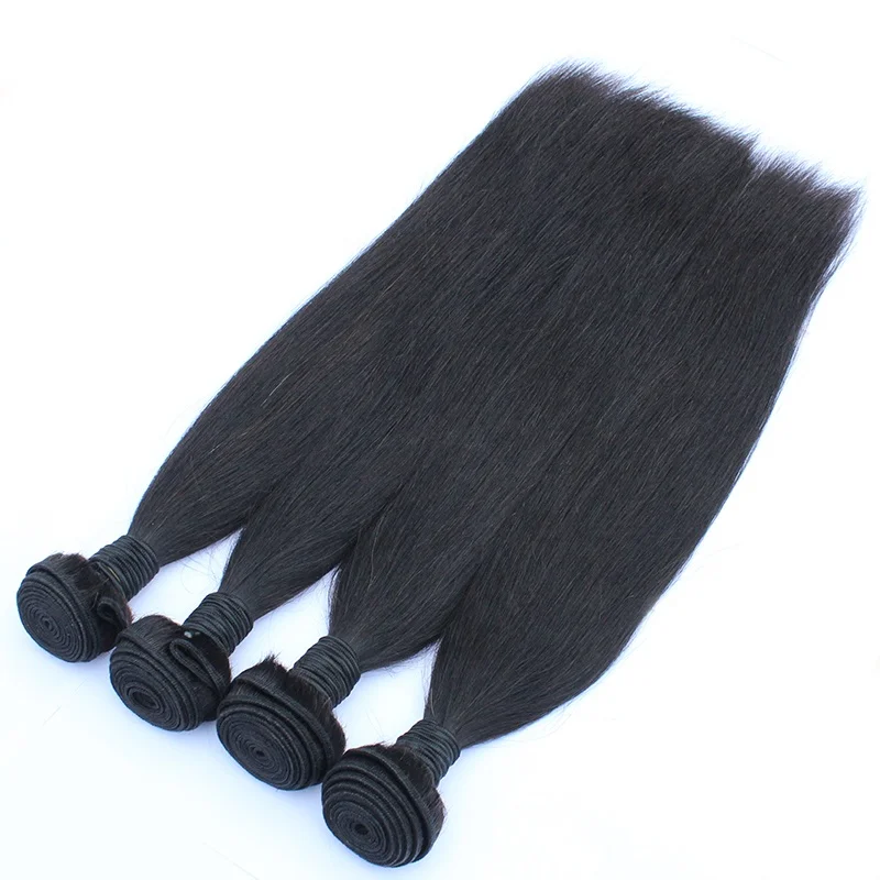 

Brazilian Straight Hair 9A Wholesale Virgin Cuticle Aligned Human Hair