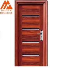 Hotel di alta Qualit&agrave; Esterno Casa In Acciaio Zincato Prezzo Porta di sicurezza + blindato porta in acciaio + acciaio inox porte di sicurezza