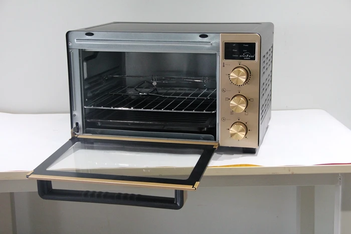 toaster oven heating element