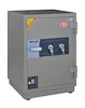 Old style mechanical lock safes for sale