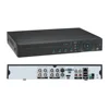 new generation 8ch Dvr Kit 2u h.264 4ch 1080p manual car camera hybrid hd dvr