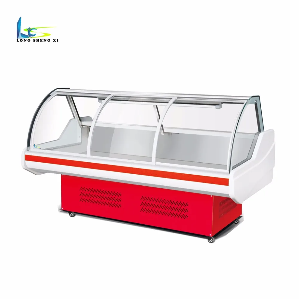 Commercial 300600l Seafood Fish Deep Inner Freezer Series For Sale