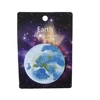 Future GF-3066 High Quality Sticky Note Custom Notepad Planet Design