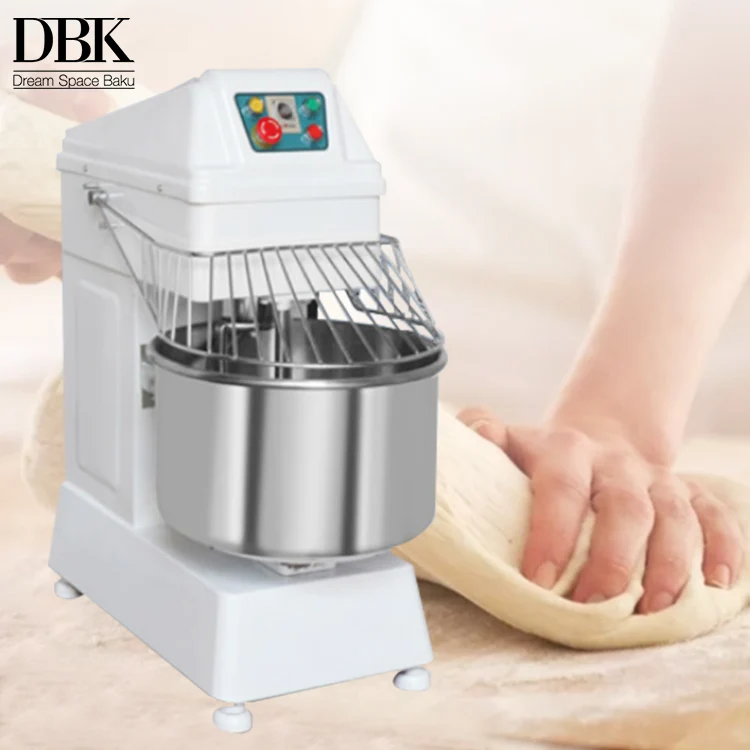 Bakery Equipment Good Price 40l Douge Mixer / Mixing Machine For Dough