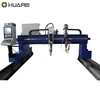 Hot Sale Gantry CNC Plasma And Flame Cutting Machine Made In China