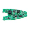 Audio Circuit 2.1 Channel Subwoofer Power Class D PCB Board Amplifier