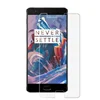 For OnePlus 3 high clear sensitive touch easy install anti fingerprint screen protector maker manufacturer