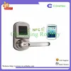 Fashion Styles Smart Sim Card Mobile Phone Control Door Lock System