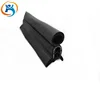 Different sizes epdm rubber lip seal with glass jar