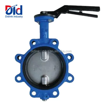 4 Inch Price Kitz Seat Ring Cast Iron Full Lug Type Butterfly Valve Application In Industry Buy Full Lug Type Butterfly Valvehigh Quality Butterfly