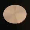 99.99% High Purity Cadmium Sulfide for CdS Sputtering Target