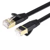 cat6 network cable for home high speed inside and outside pure copper computer network wire 0.5/1/3/5/10/20 meters