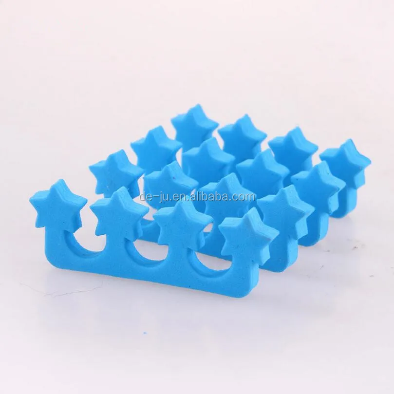 Economical Toe Separator