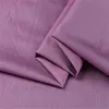 100% Pure Silk Material 16m/m Taffeta Silk Fabric for Wind Coat
