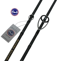 

Online Wholesale New Product Vertical GBKSJ Nano Carbon Blank Slow Pitch Jigging Rod