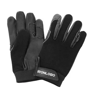 winter sailing gloves