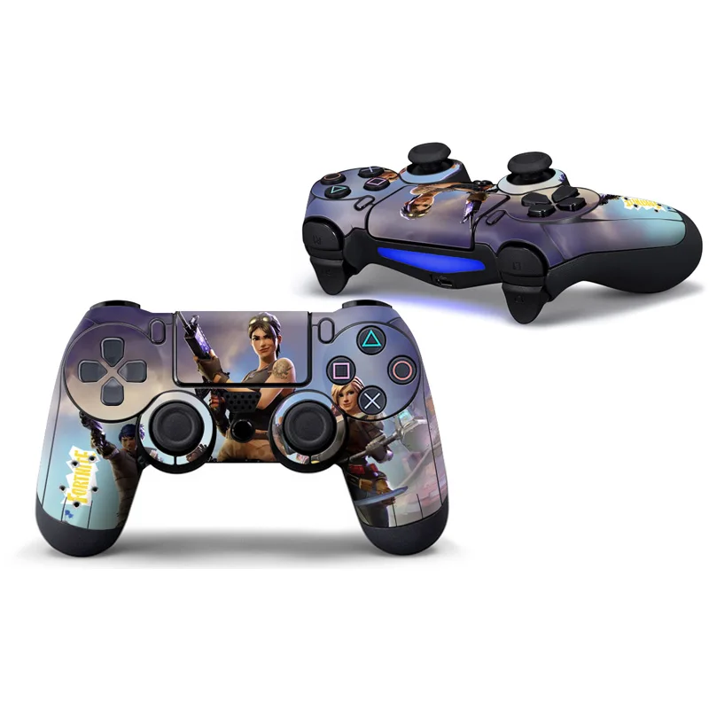 Download Game Skin Sticker For Ps4 Playstation 4 Controllers Vinyl ...