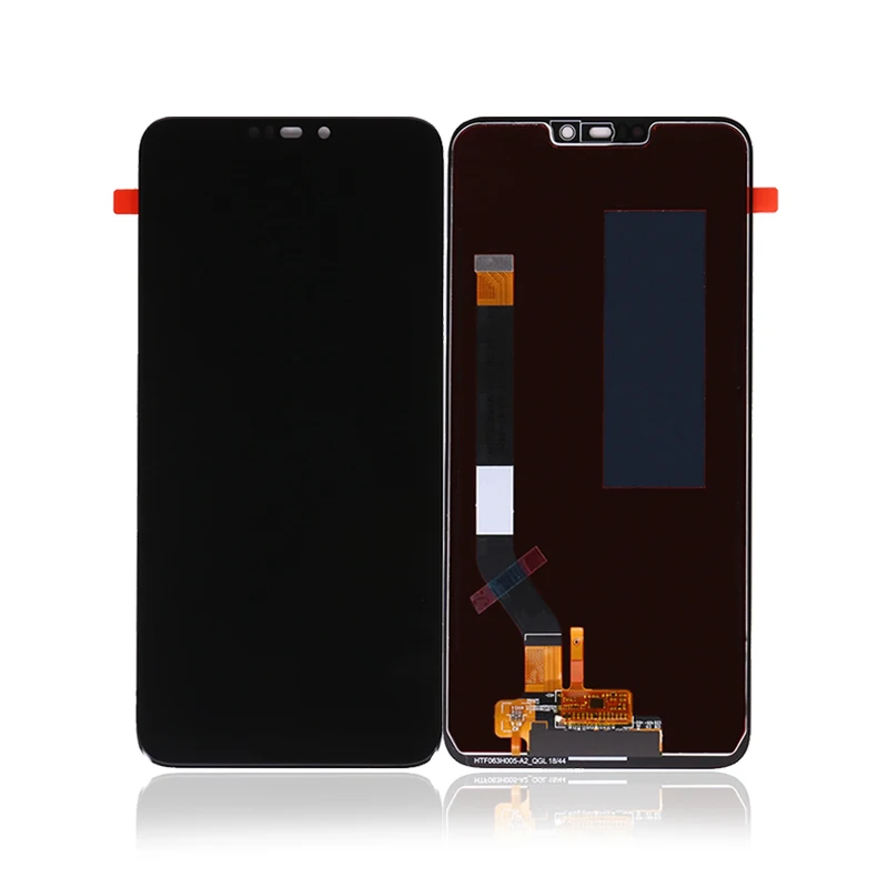 

Best Quality Replacement Part Honor 8C Screen Display LCD For Huawei Honor 8C Touch Screen, Black