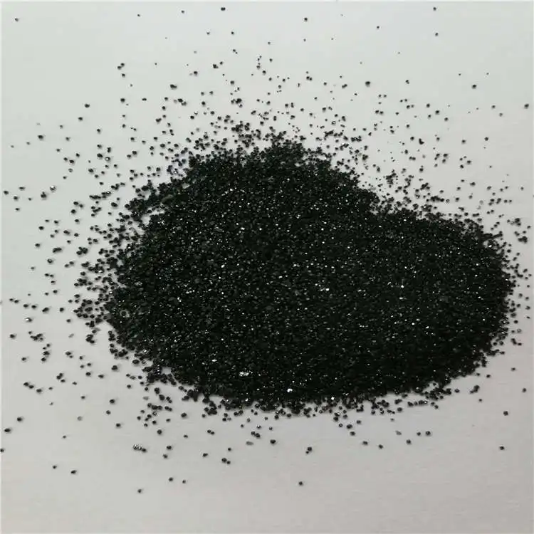 
46% Cr2O3 Chrome Ore Foundry Sand 