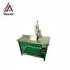 Hot sale black soap cutting/making machine/soap film wrapper