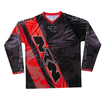 dirt bike jersey