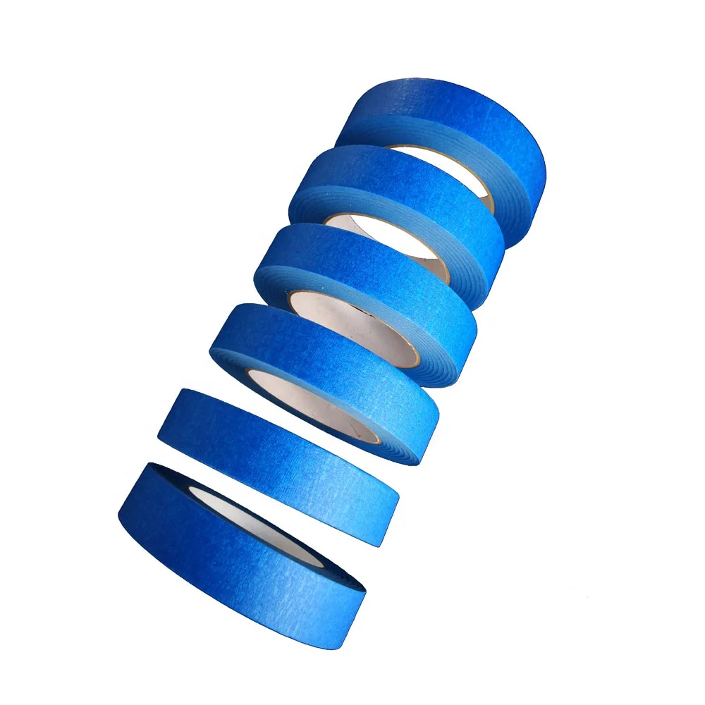 Double Side Fabric Adhesive Tape High Stick Acrylic Adhesive Foam Tape