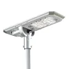 brightest solar path lights 20W street lamp with motion sensor