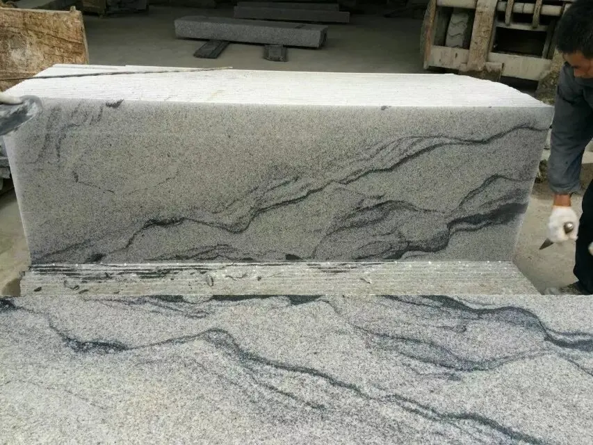 White Granite River White Granite For Flooring Buy White Granite River White Granite River White Granite Price Product On Alibaba Com