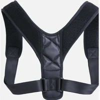 

Neoprene Customize OEM Back Support Posture Corrector